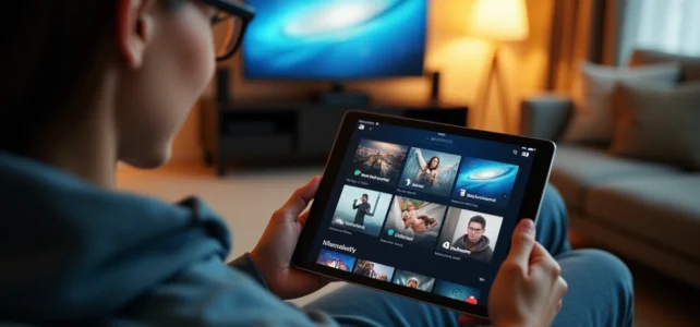 Les plateformes de streaming en ligne : une révolution pour les cinéphiles